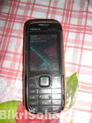 nokia model 5130c 2